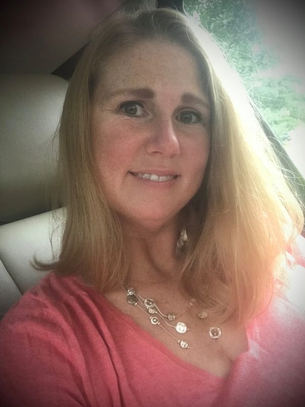 Picture of Andrea Davis