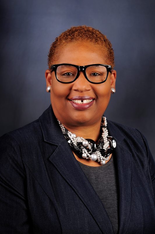 Shevonne Newby